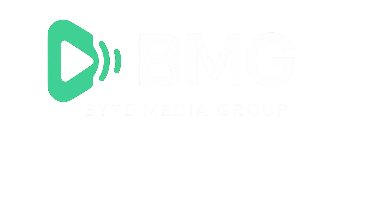 BMG Logo